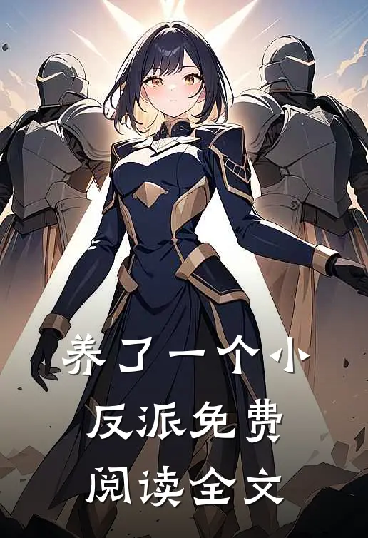 养了一个小反派免费阅读全文