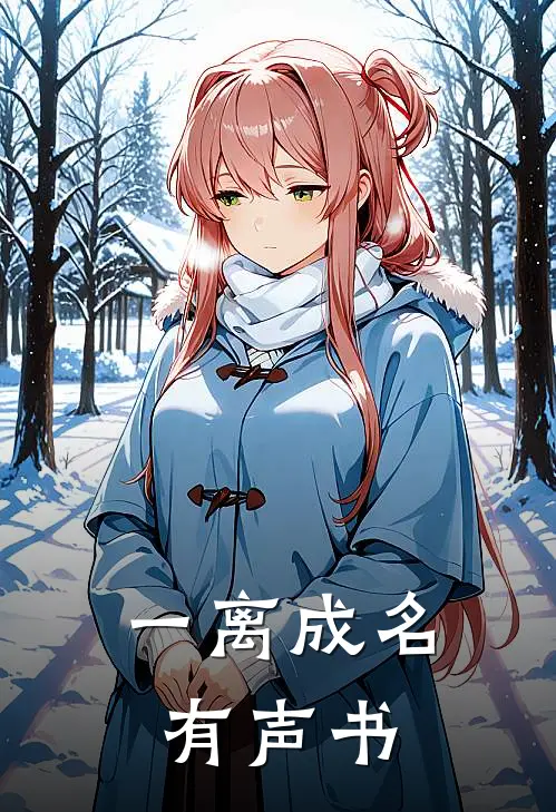 一离成名有声书