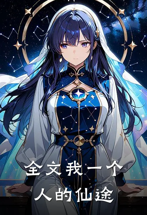 全文我一个人的仙途
