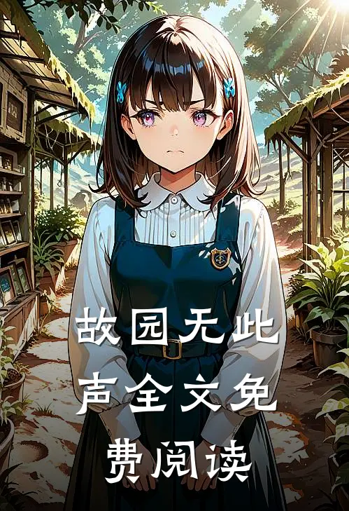 故园无此声全文免费阅读
