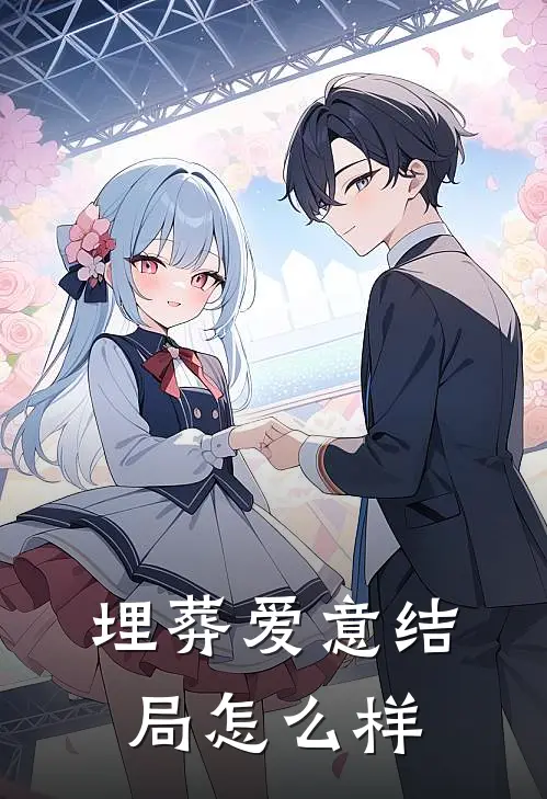 埋葬爱意结局怎么样