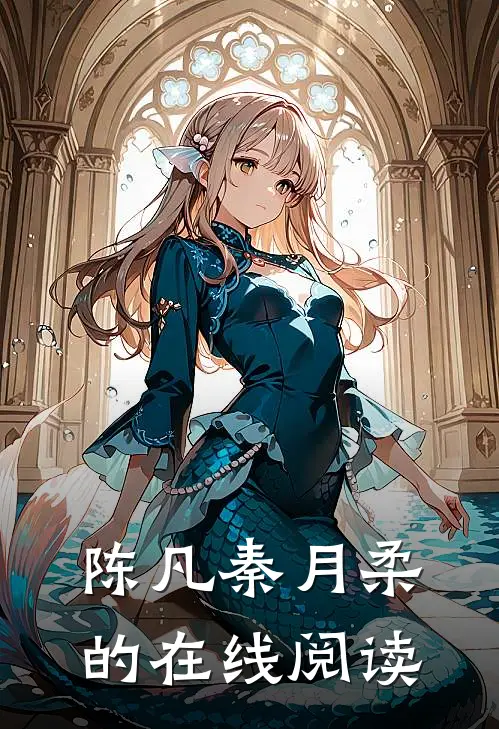 陈凡秦月柔的在线阅读