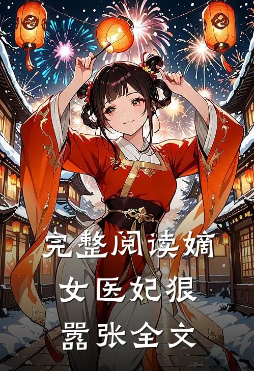 完整阅读嫡女医妃狠嚣张全文