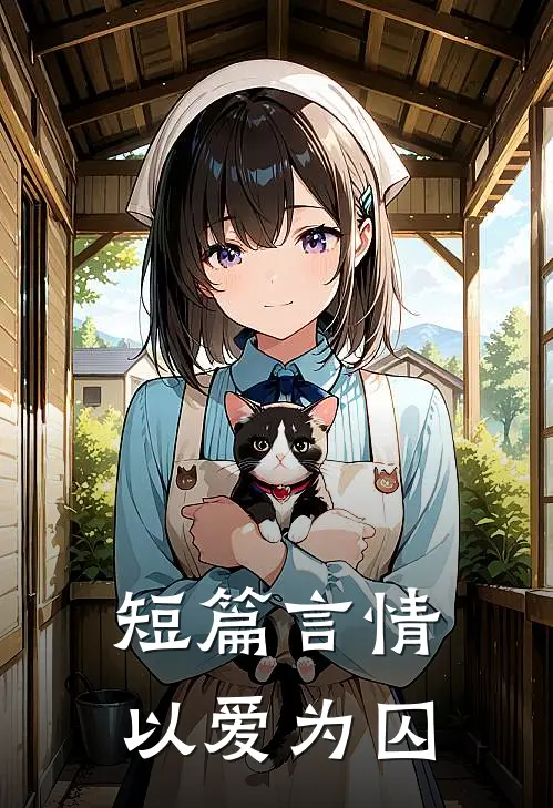 短篇言情以爱为囚
