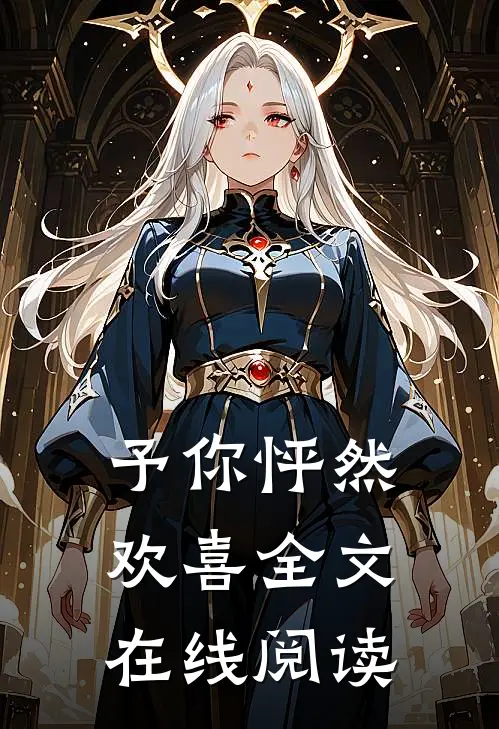 予你怦然欢喜全文在线阅读