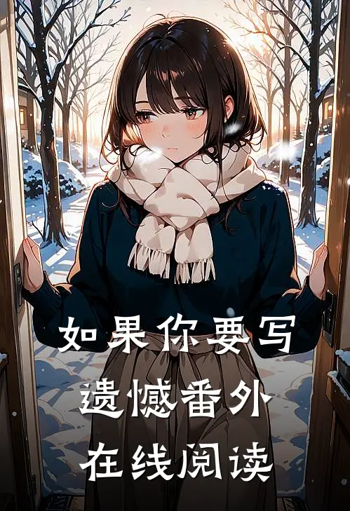 如果你要写遗憾 番外在线阅读