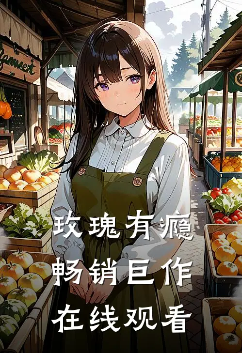 玫瑰有瘾畅销巨作在线观看