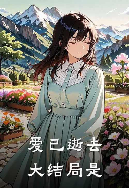 爱已逝去大结局是
