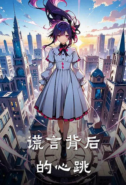 谎言背后的心跳