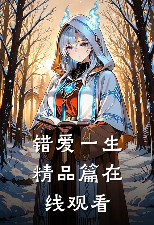 错爱一生精品篇在线观看