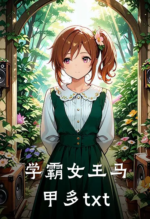 学霸女王马甲多txt