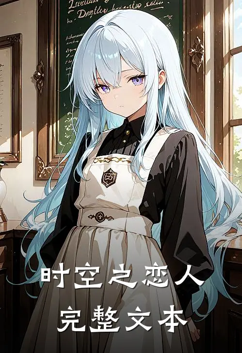 时空之恋人完整文本