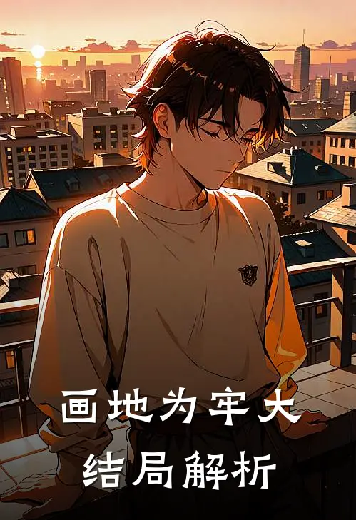 画地为牢大结局解析