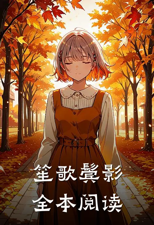 笙歌鬓影全本阅读