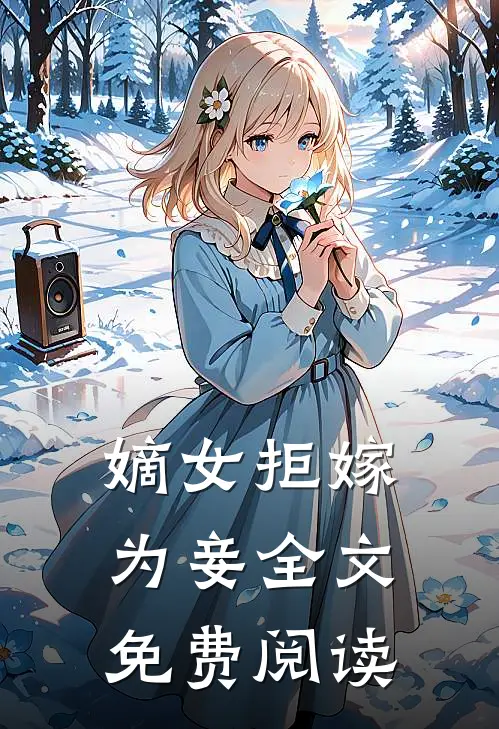 嫡女拒嫁为妾全文免费阅读