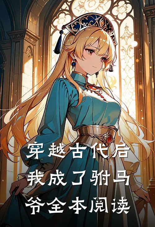 穿越古代后我成了驸马爷全本阅读