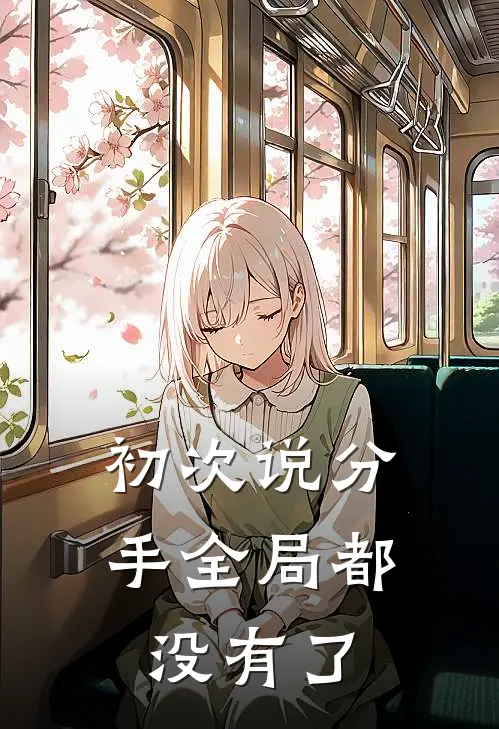 初次说分手全局都没有了