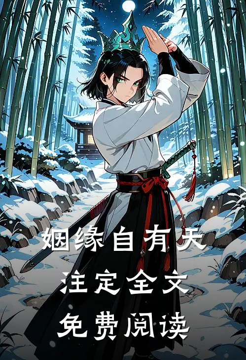 姻缘自有天注定全文免费阅读