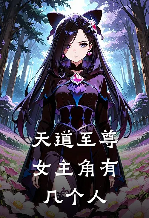 天道至尊女主角有几个人