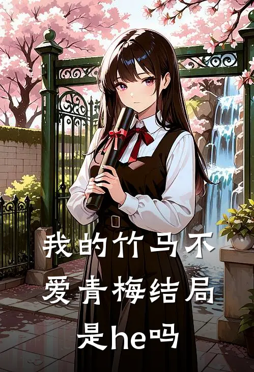 我的竹马不爱青梅结局是he吗