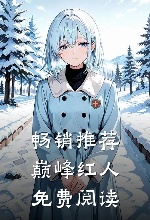 畅销推荐巅峰红人免费阅读
