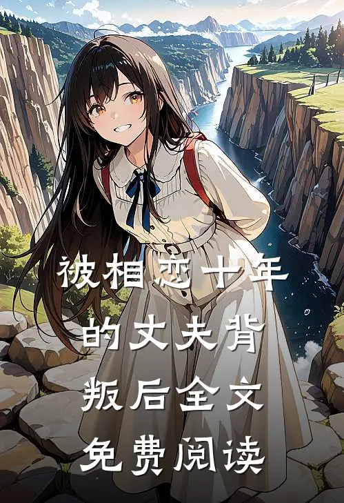 被相恋十年的丈夫背叛后全文免费阅读