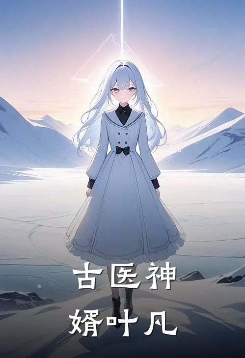 古医神婿叶凡