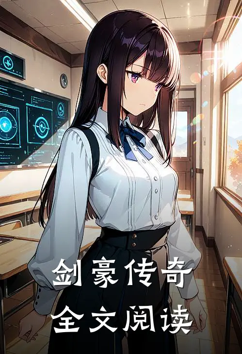 剑豪传奇全文阅读