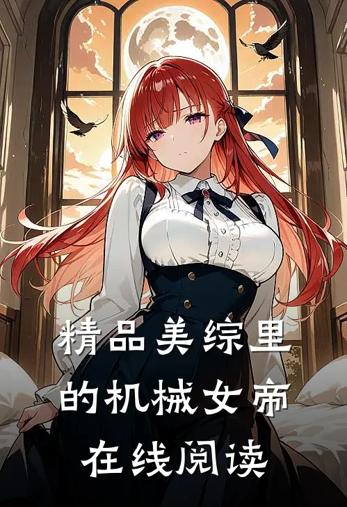 精品美综里的机械女帝在线阅读