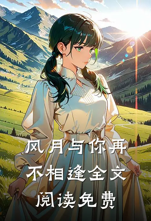 风月与你再不相逢全文阅读免费
