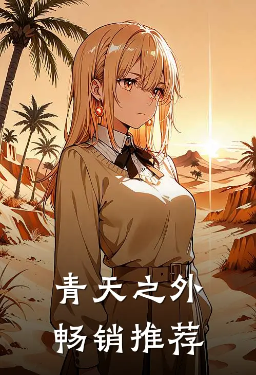 青天之外畅销推荐