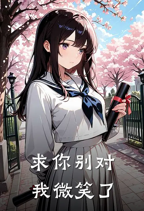 求你别对我微笑了