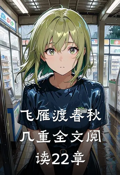 飞雁渡春秋几重全文阅读22章