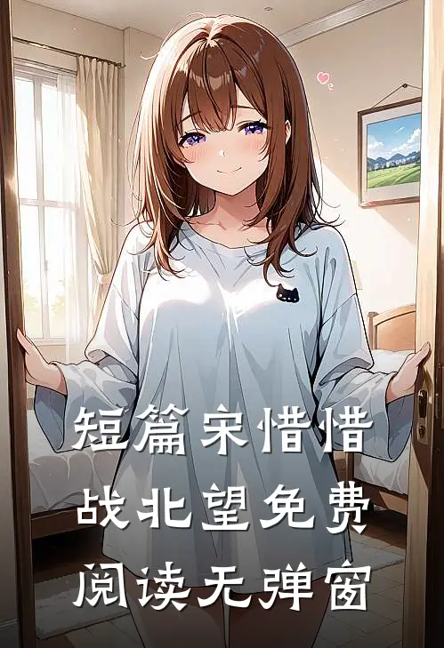 短篇宋惜惜战北望免费阅读无弹窗