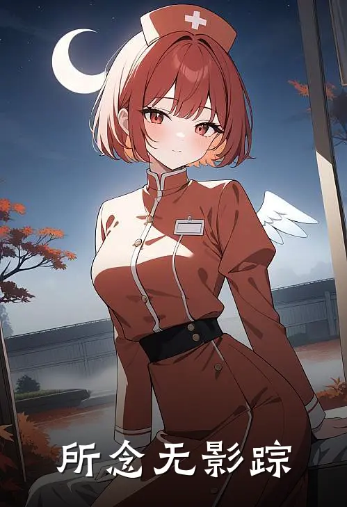 所念无影踪