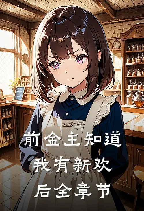前金主知道我有新欢后全章节