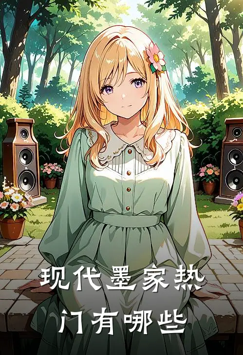 现代墨家热门有哪些