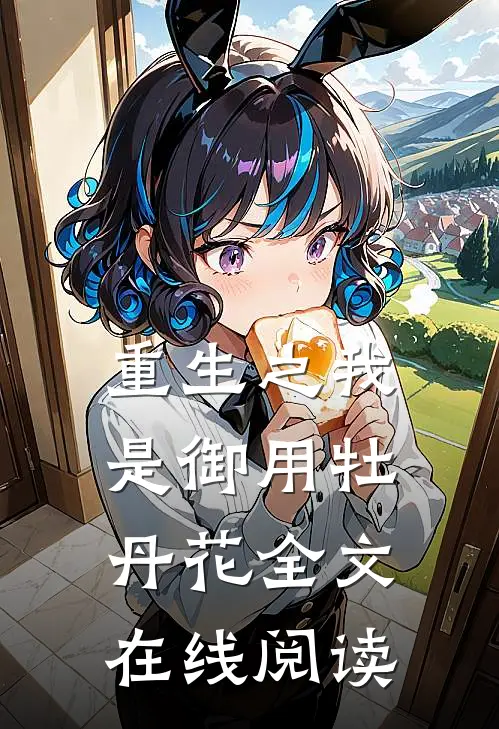 重生之我是御用牡丹花全文在线阅读