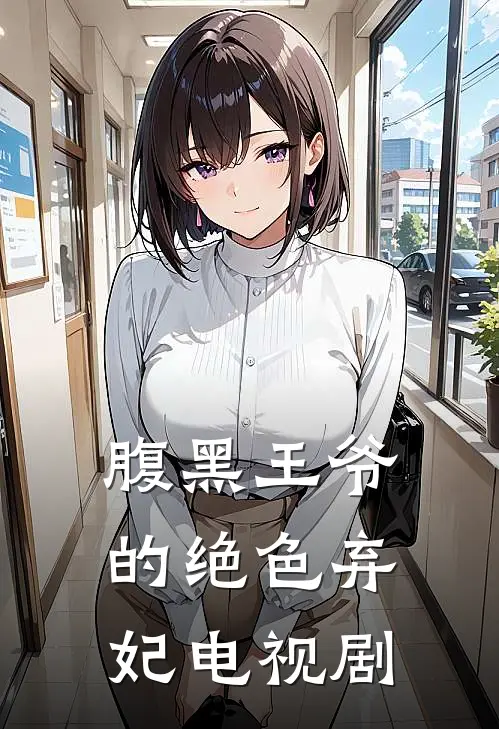 腹黑王爷的绝色弃妃电视剧
