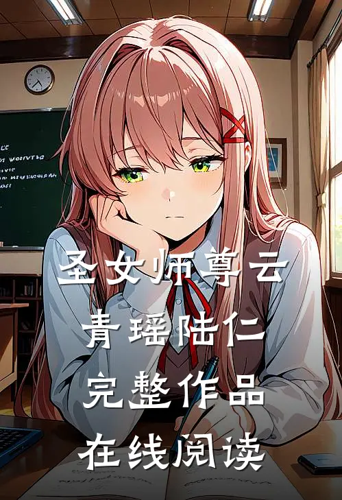 圣女师尊云青瑶陆仁完整作品在线阅读