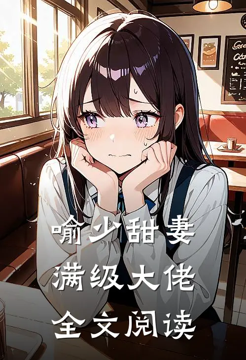 喻少甜妻满级大佬全文阅读