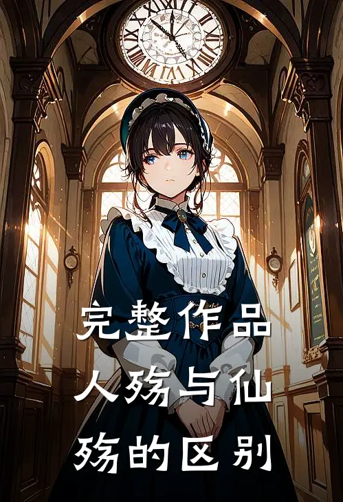 完整作品人殇与仙殇的区别