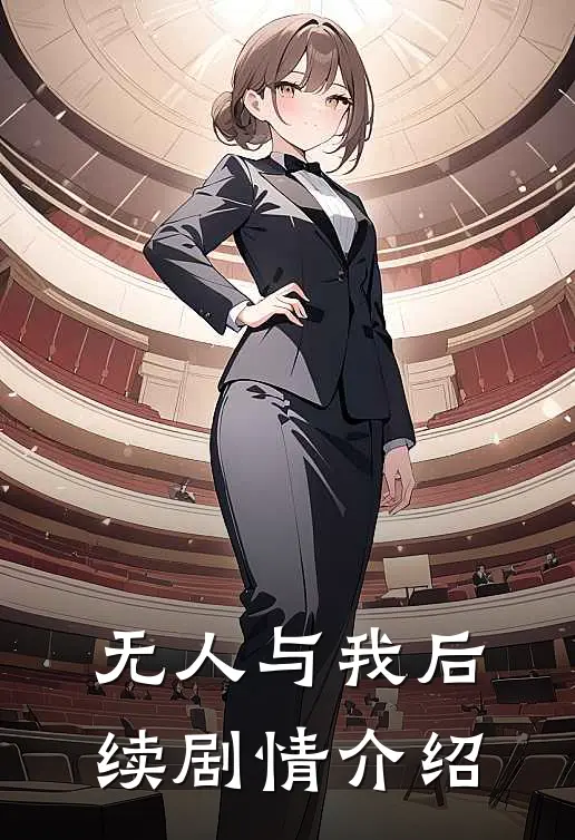 无人与我后续剧情介绍