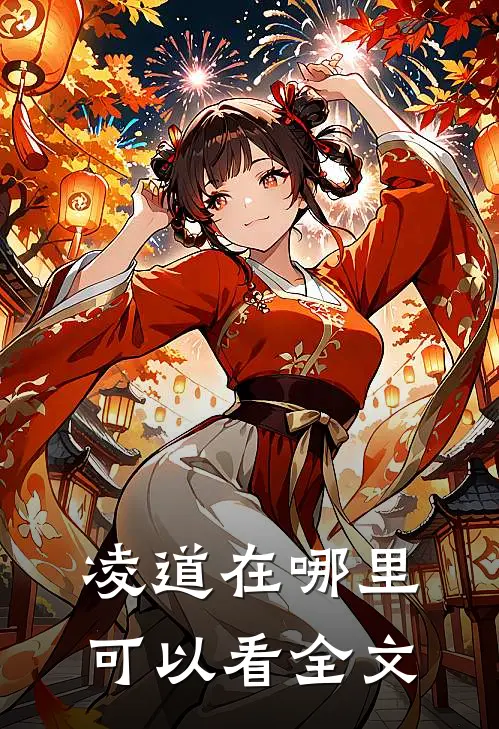 凌道在哪里可以看全文
