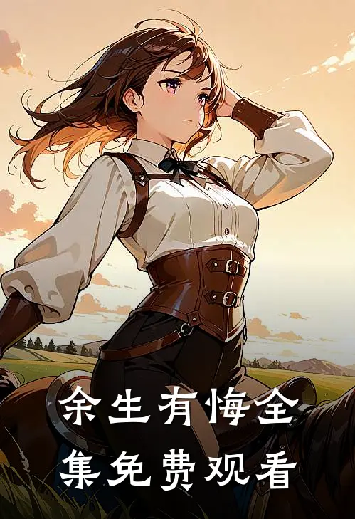 余生有悔 全集免费观看