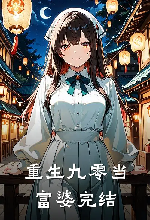 重生九零当富婆完结