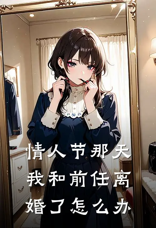 情人节那天我和前任离婚了怎么办