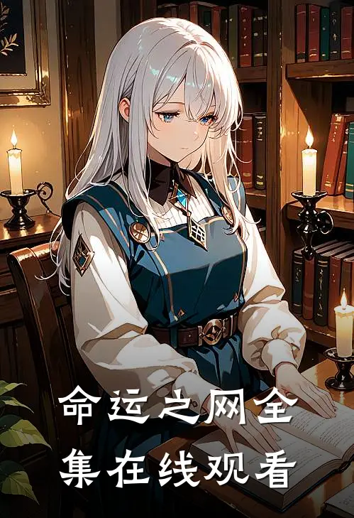 命运之网 全集在线观看