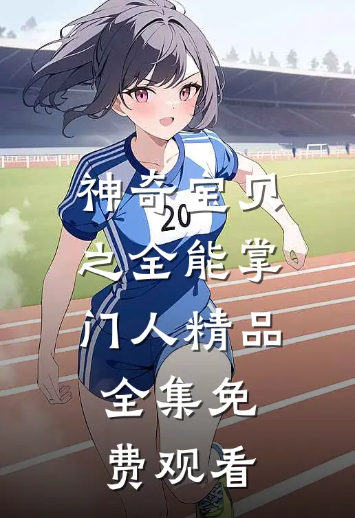 神奇宝贝之全能掌门人精品全集免费观看