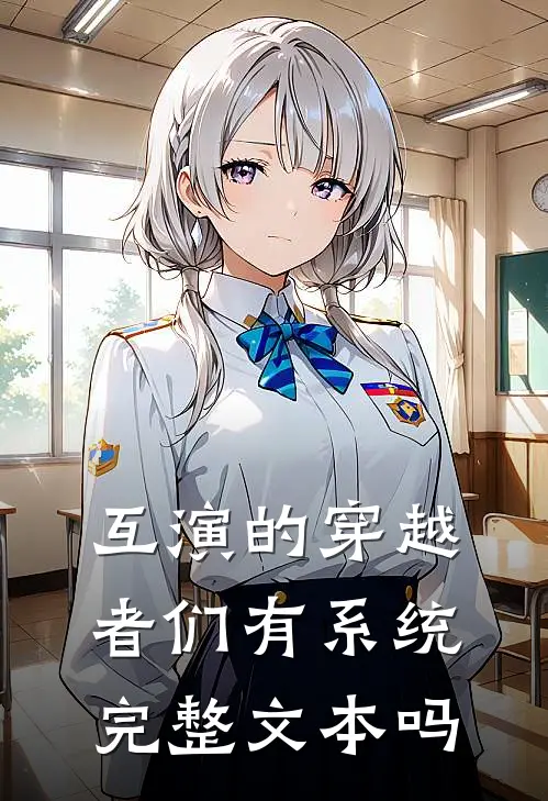 互演的穿越者们有系统完整文本吗